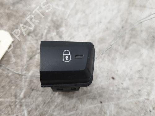 Used Switch PEUGEOT 2008 I (CU_) 1.6 HDi (92 hp) 25989655