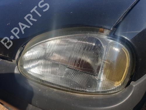 Used Left headlight Left headlight 37684209 37684209