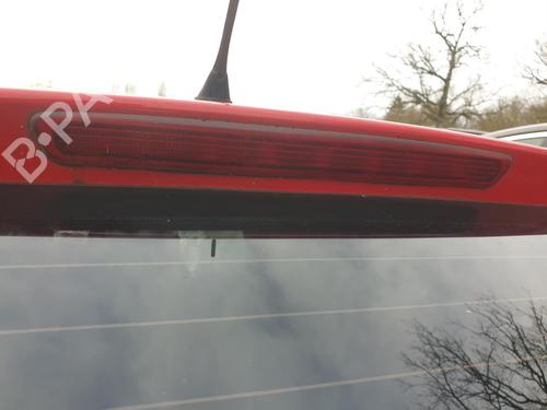 Used Third brake light SEAT IBIZA IV (6J5, 6P1) 1.2 (60 hp) 31669457