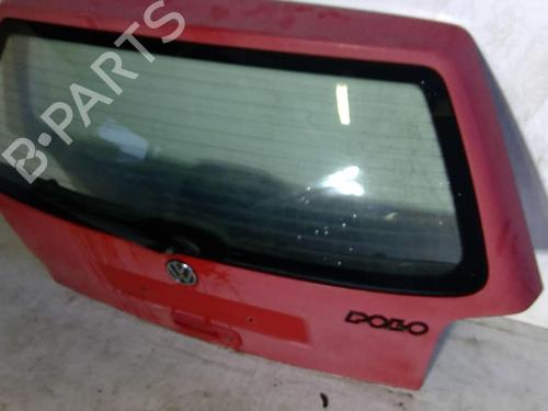 Used Tailgate VW POLO III (6N1) 64 1.9 D (64 hp) 22876680