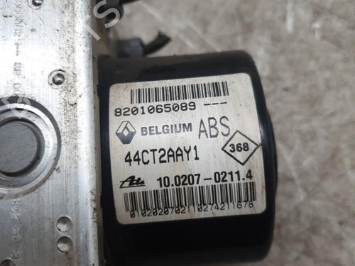 Used ABS pump ABS pump RENAULT TWINGO II (CN0_) 1.2 16V (CN04, CN0B) (75 hp) 31335125 31335125