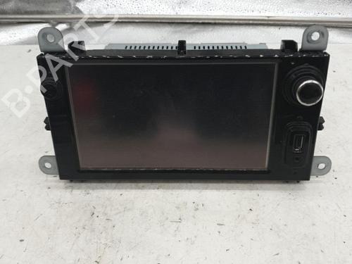 Radio RENAULT CLIO IV (BH_) 1.5 dCi 75 | BP22884851E6 