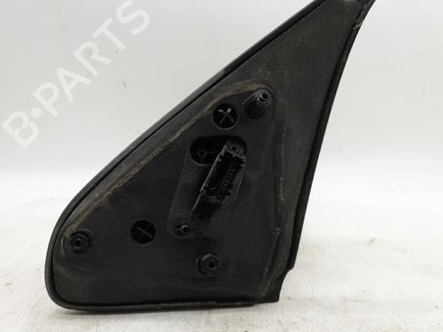 Right mirror RENAULT CLIO II (BB_, CB_) 1.2 16V (BB05, BB0W, BB11, BB27, BB2T, BB2U, BB2V, CB05,... | BP22872637C27 