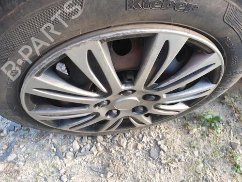 Used Rim RENAULT TWINGO I (C06_) 1.2 16V (C060) (60 hp) 28425774