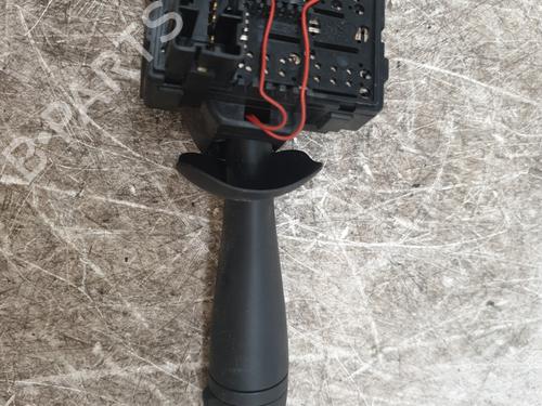 Used Steering column stalk Steering column stalk DACIA LODGY (JS_) 1.2 TCe (JSAY, JSM0) (115 hp) 25598277 25598277
