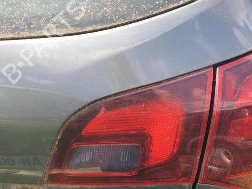 Used Right tailgate light OPEL ASTRA J Sports Tourer (P10) 1.4 Turbo (35) (140 hp) 26645170