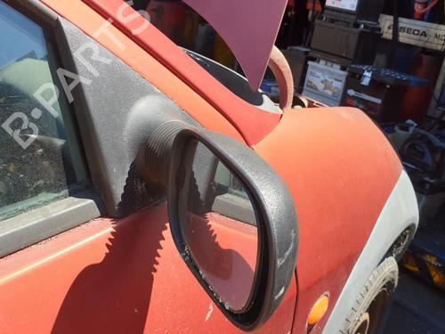 Right mirror FORD KA (RB_) 1.3 i | BP26743684C27 