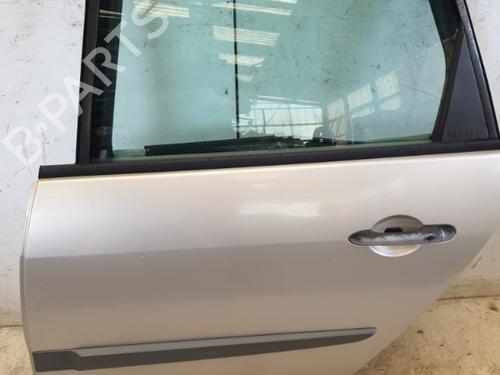 Used Left rear door RENAULT SCÉNIC II (JM0/1_) 1.9 dCi (JM14) (131 hp) 22865036