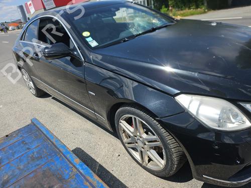 Used Parts MERCEDES-BENZ E-CLASS Coupe (C207) E 350 CDI (207.322) (231 hp) 4417220
