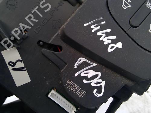 Used Steering column stalk Steering column stalk RENAULT MODUS / GRAND MODUS (F/JP0_) 1.6 (JP03, JP0B, JP0U, JP0Y, JP1G) (112 hp) 22879666 22879666