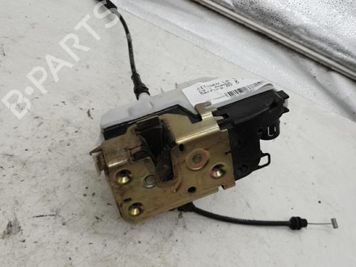 Front right lock CITROËN C3 I (FC_, FN_) 1.4 HDi | BP22875381C97 