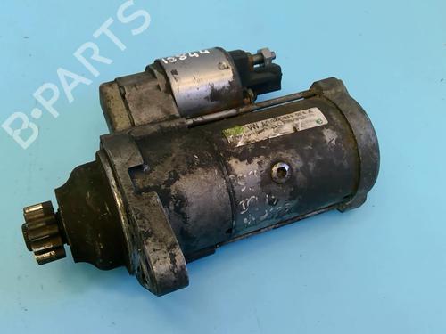 Starter VW GOLF VII (5G1, BQ1, BE1, BE2) 1.6 TDI | BP22875969M8 