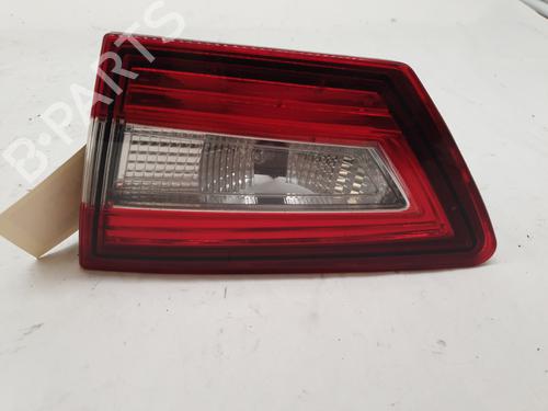 Right tailgate light RENAULT CLIO IV (BH_) 1.5 dCi 90 | BP26954509C80  - Image 6