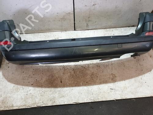 Rear bumper PEUGEOT 807 (EB_) 2.2 HDi | BP23832105C8 