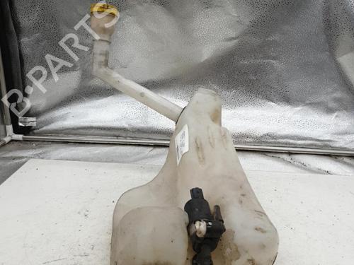 Windscreen washer tank RENAULT MEGANE III Grandtour (KZ0/1) 1.5 dCi | BP22871895C113 