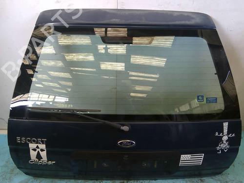 Used Tailgate Tailgate FORD ESCORT VI Turnier (GAL, ANL) 1.4 (75 hp) 22881640 22881640