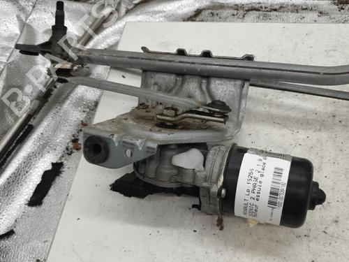 Front wiper motor RENAULT SCÉNIC II (JM0/1_) 1.9 dCi (JM14) | BP22879254M29 