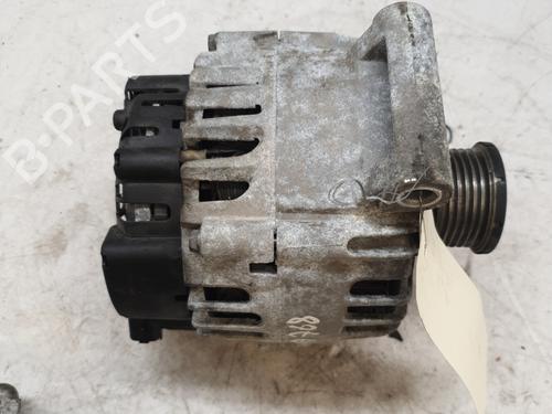 Alternator CITROËN DS4 (NX_) 1.6 VTi 120 | BP37638311M7 - Image 3