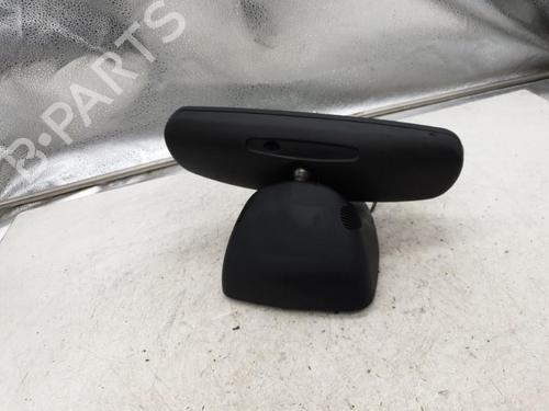 Rear mirror NISSAN PRIMERA Hatchback (P12) 1.9 dCi | BP22870526I6 