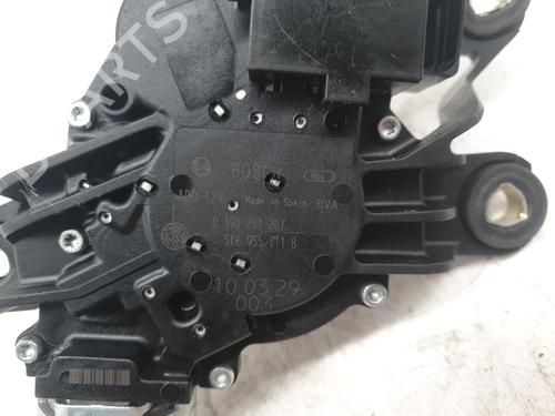 Used Front wiper motor Front wiper motor 22877291 22877291