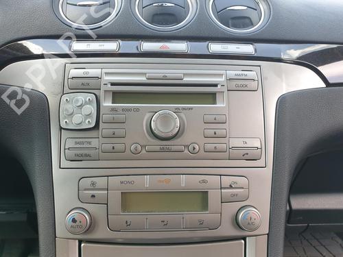 Climate control FORD GALAXY II (WA6) 2.0 TDCi | BP26040765I5 - Image 2