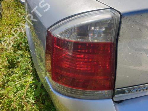 Venstre Baklys Venstre Baklys OPEL VECTRA C GTS (Z02) 1.9 CDTI (F68) (120 hp) 36683478 36683478