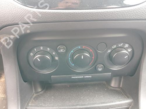 Climate control FORD KA+ III (UK, FK) 1.2 | BP29611603I5 