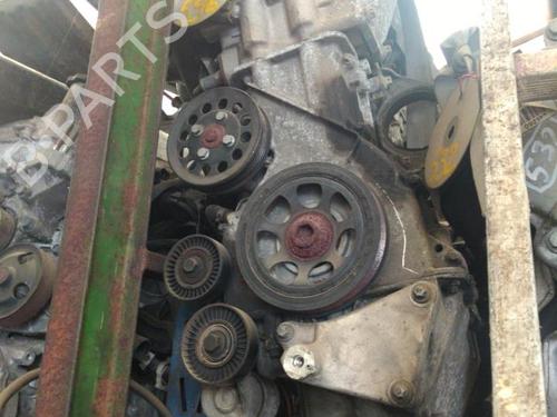 Used Engine MERCEDES-BENZ A-CLASS (W168) A 190 (168.032, 168.132) (125 hp) 22872192