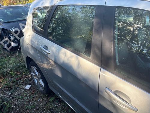Used Right rear door Right rear door PEUGEOT 308 SW I (4E_, 4H_) 2.0 HDi (136 hp) 39479447 39479447