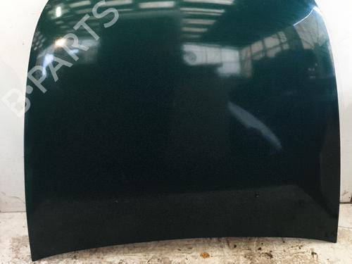 Used Hood PEUGEOT 607 (9D, 9U) 2.2 HDi (133 hp) 22871229