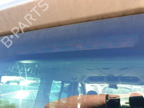 Third brake light CITROËN JUMPY II (VF7) 2.0 HDi 140 | BP33804677L11 - Image 2