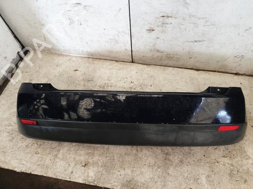 Used Rear bumper Rear bumper FORD FIESTA V (JH_, JD_) 1.3 (69 hp) 33653177 33653177