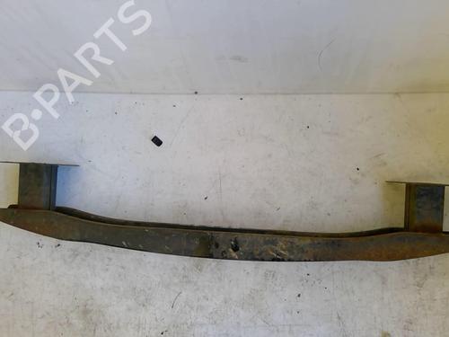 Rear bumper reinforcement VW POLO V (6R1, 6C1) 1.2 TDI | BP22879601C73 