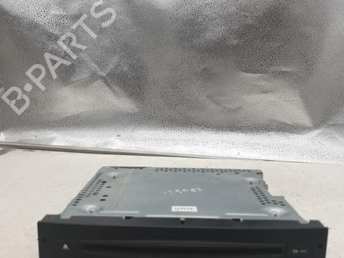 Bilradio CITROËN C3 II (SC_) 1.4 HDi 70 (SC8HZC, SC8HR0, SC8HP4) | BP22865464E6 