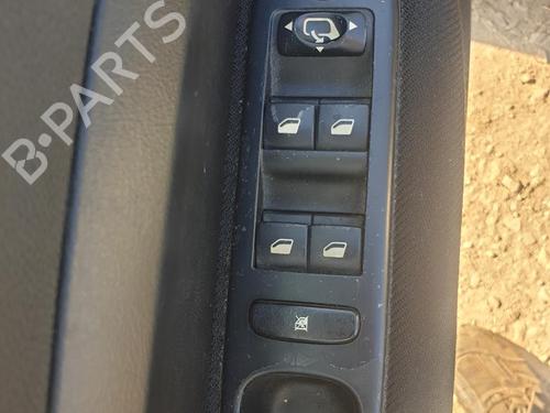 Left front window switch PEUGEOT 307 SW (3H) | BP37250410I27 - Image 3