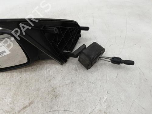 Left mirror CITROËN XSARA (N1) 2.0 HDi 90 | BP22872473C26 