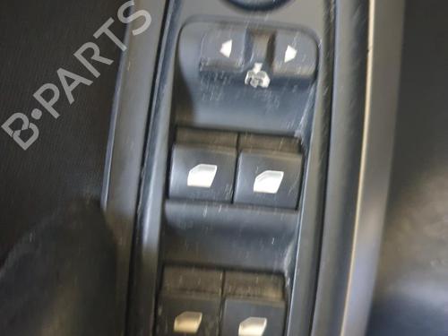 Left front window switch CITROËN C4 Picasso I MPV (UD_) 1.6 HDi | BP30090043I27 