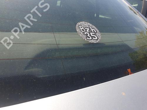 Bremselys Bremselys PEUGEOT 607 (9D, 9U) 2.2 HDi (133 hp) 36902712 36902712