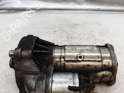 Used Starter Starter PEUGEOT 308 I (4A_, 4C_) 2.0 HDi (150 hp) 22883737 22883737