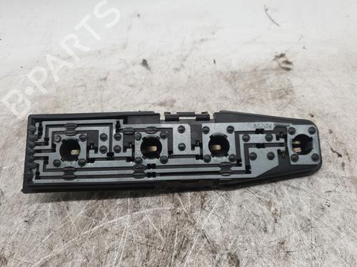 Used Lamp holder CITROËN JUMPY I (U6U_) 2.0 (136 hp) 23832226