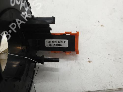 Squib airbag SEAT LEON (1M1) 1.9 TDI | BP22871579C102 