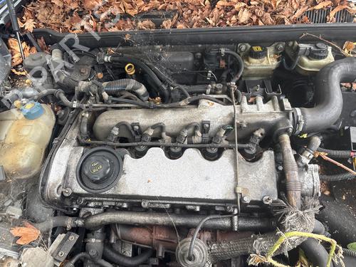 Engine LANCIA LYBRA SW (839_) 2.4 JTD (839BXE1A) | BP39972799M1 - Image 3