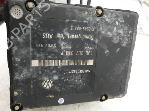 ABS pump VW GOLF IV (1J1) 1.6 16V | BP22871584M43 