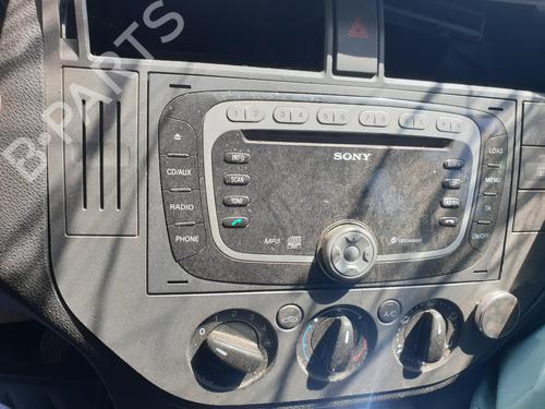 Radio FORD C-MAX (DM2) 1.6 TDCi | BP37526832E6 - Image 3