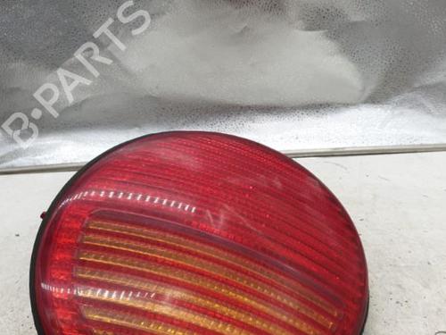 Used Right taillight Right taillight VW NEW BEETLE Convertible (1Y7) 1.9 TDI (100 hp) 22865672 22865672