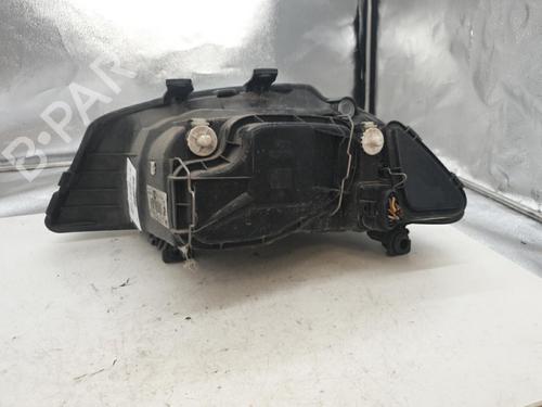 Right headlight SEAT IBIZA III (6L1) 1.4 16V | BP22875712C29 