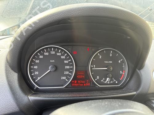 Instrument cluster BMW 1 Coupe (E82) 118 d | BP40015930C47 - Image 3