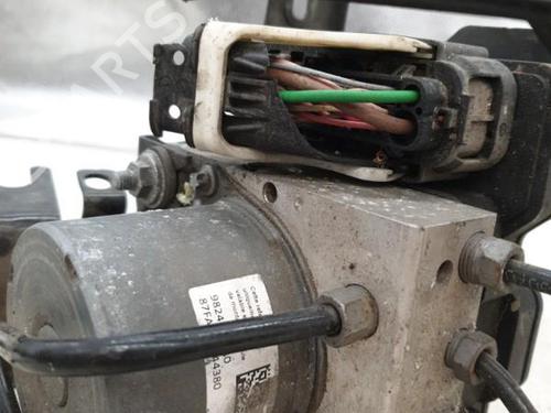 ABS pump PEUGEOT 308 SW II (LC_, LJ_, LR_, LX_, L4_) 1.6 BlueHDi 120 | BP22865627M43 