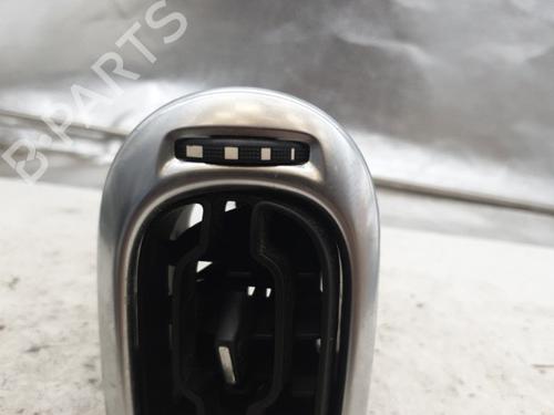 Luftventil CITROËN C3 Picasso (SH_) 1.6 HDi (109 hp) 22874250