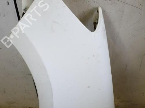 Used Left front fenders Left front fenders RENAULT CLIO III (BR0/1, CR0/1) 1.5 dCi (C/BR0G, C/BR1G) (68 hp) 22878415 22878415